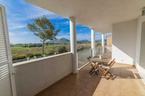 Villa Ibiza