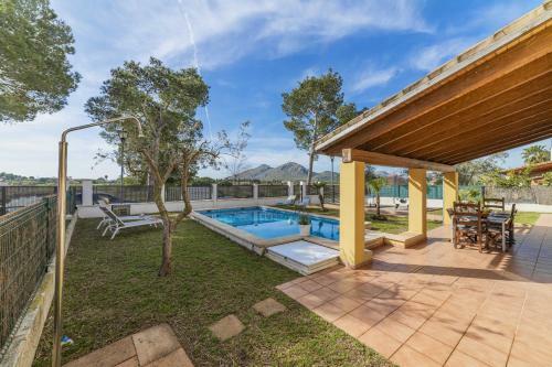 Villa Ibiza