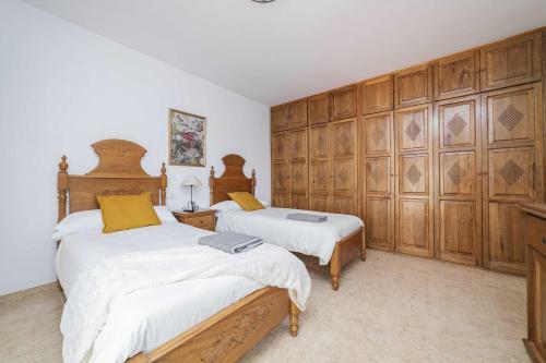 Villa Ibiza