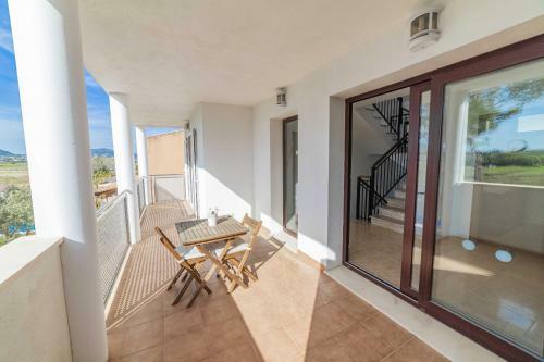 Villa Ibiza