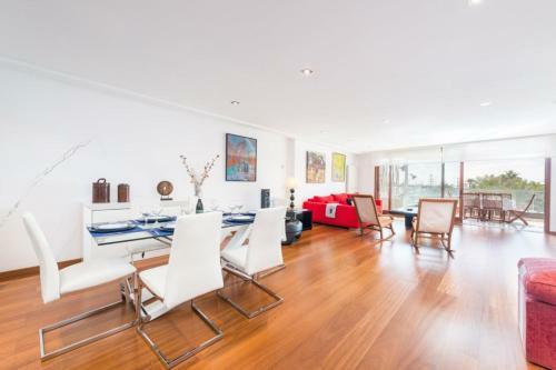 Apartamento Alcudiamar