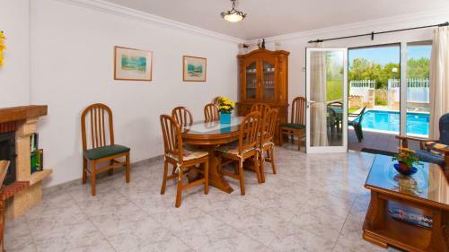 Villa Saturnina Alcudia