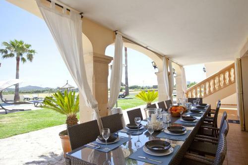 Villa Catalina Polit