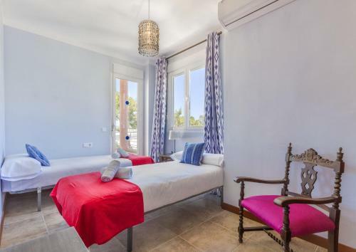 Casa Marisol Alcudia