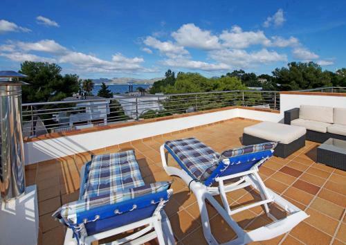 Casa Marisol Alcudia