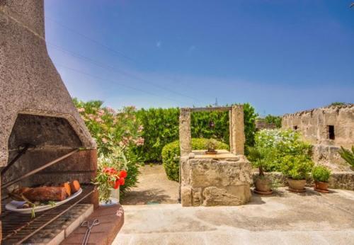 Es Barcares Villa Sleeps 6 With Pool Air Con And Wifi