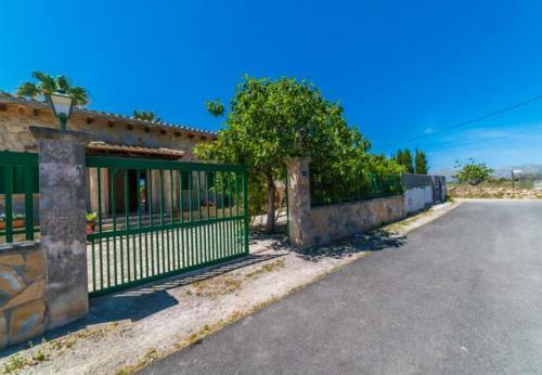 Es Barcares Holiday Home Sleeps 3 With Pool And Air Con