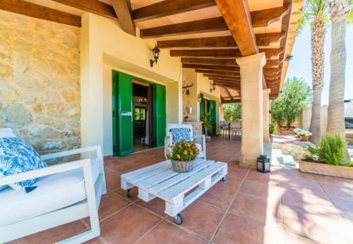 Es Barcares Holiday Home Sleeps 3 With Pool And Air Con