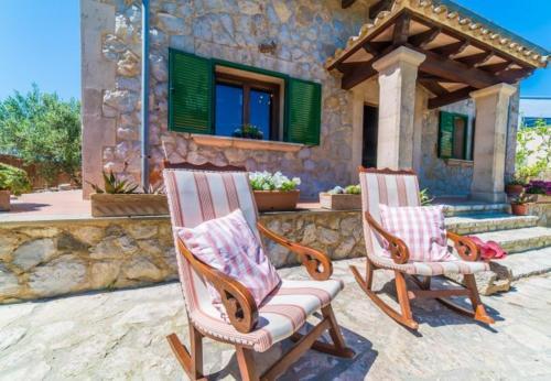 Es Barcares Holiday Home Sleeps 3 With Pool And Air Con