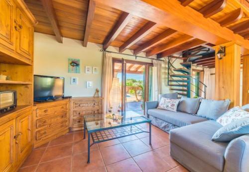 Es Barcares Holiday Home Sleeps 3 With Pool And Air Con