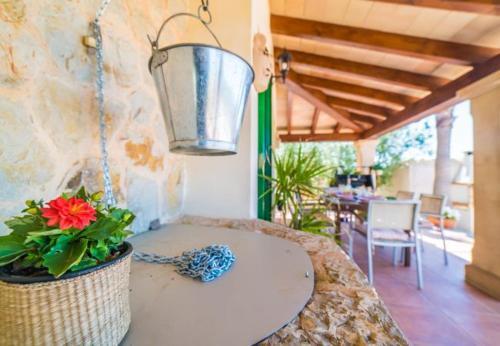 Es Barcares Holiday Home Sleeps 3 With Pool And Air Con