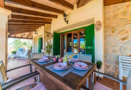 Es Barcares Holiday Home Sleeps 3 With Pool And Air Con