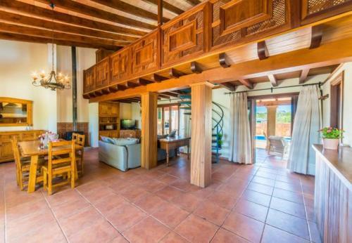 Es Barcares Holiday Home Sleeps 3 With Pool And Air Con