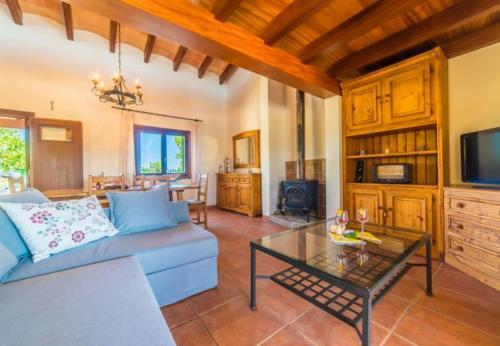 Es Barcares Holiday Home Sleeps 3 With Pool And Air Con