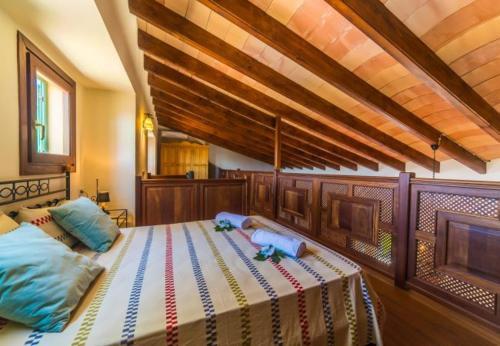 Es Barcares Holiday Home Sleeps 3 With Pool And Air Con