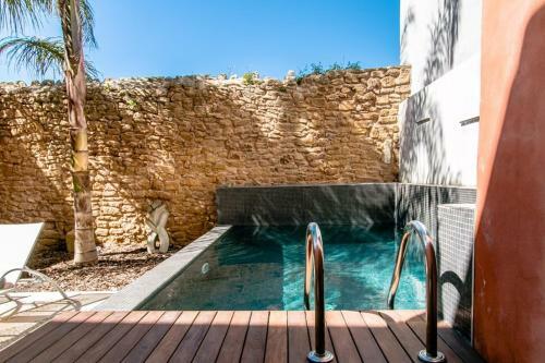 Sa Muralla Alc�dia
