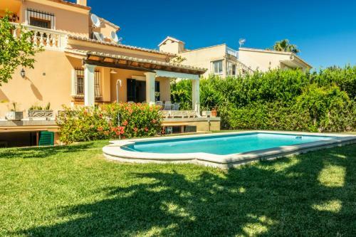 Villa Arena Alcudia