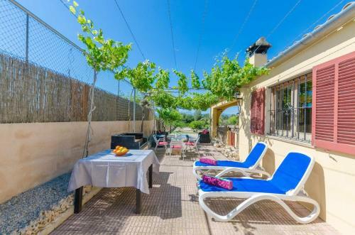 Yourhouse Sa Raconada