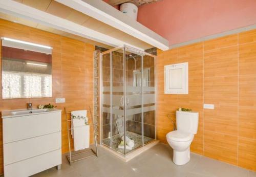 Es Mal Pas Holiday Home Sleeps 6 With Pool And Air Con