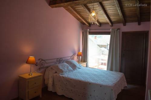 Agroturismo Casa Rural La Ca�ada