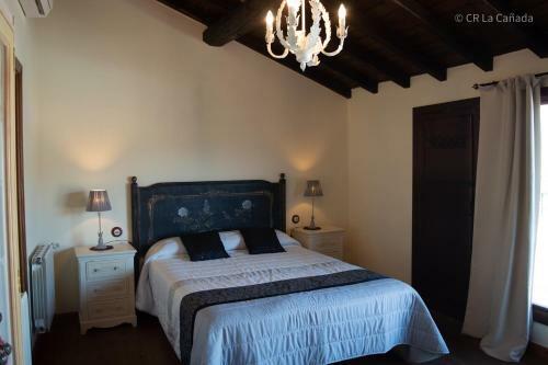 Agroturismo Casa Rural La Ca�ada