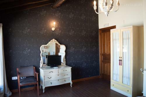 Agroturismo Casa Rural La Ca�ada