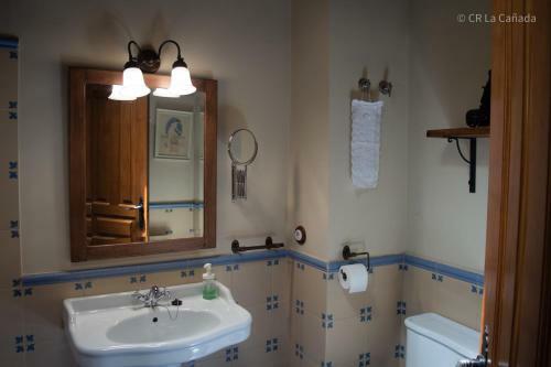 Agroturismo Casa Rural La Ca�ada