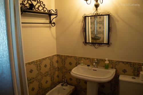 Agroturismo Casa Rural La Ca�ada