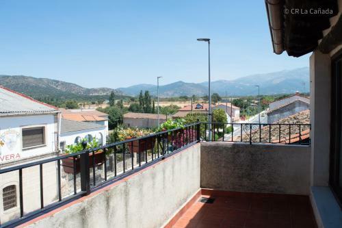 Agroturismo Casa Rural La Ca�ada