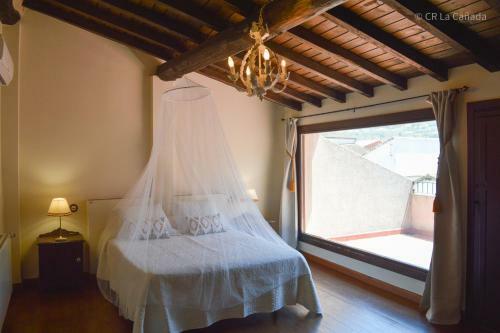 Agroturismo Casa Rural La Ca�ada