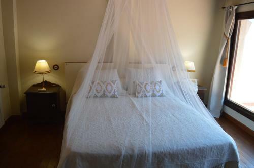 Agroturismo Casa Rural La Ca�ada