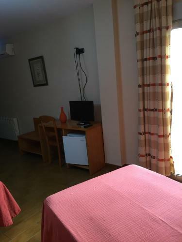Hostal Ana