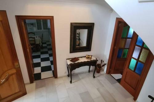 Aprotos Villa Charo Mit Meerblick Und Gro�em Salzwasserpool
