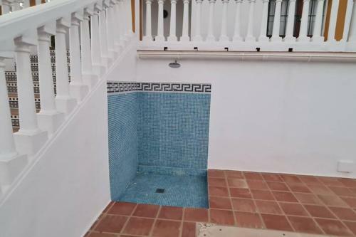 Aprotos Villa Charo Mit Meerblick Und Gro�em Salzwasserpool