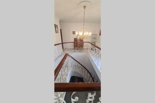 Aprotos Villa Charo Mit Meerblick Und Gro�em Salzwasserpool