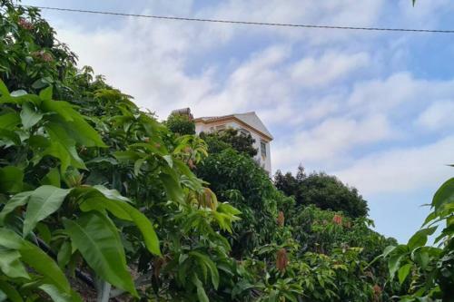 Aprotos Villa Charo Mit Meerblick Und Gro�em Salzwasserpool