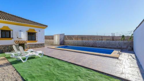 Villa Casa Perejil Algar