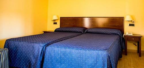 Hotel Rural El Jardin