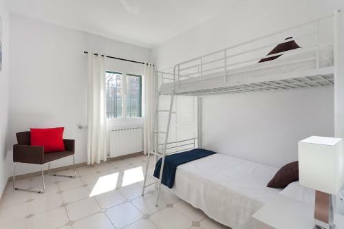 Villa Santander