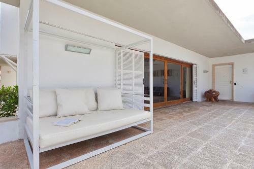 Villa Santander