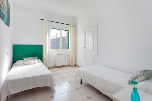 Villa Santander
