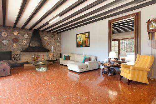 Villa Santander