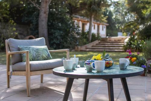 Alfatares Villa Sleeps 8 With Pool Air Con And Wifi
