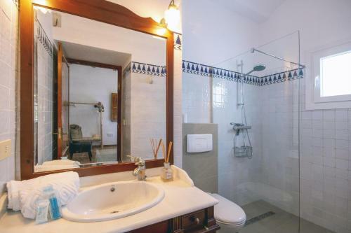 Alfatares Villa Sleeps 8 With Pool Air Con And Wifi