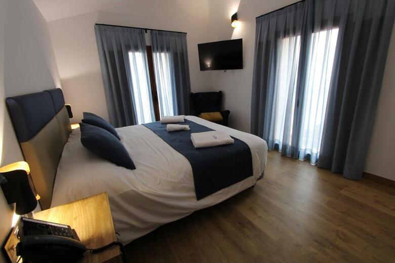 Hotel Mirador de Aledo
