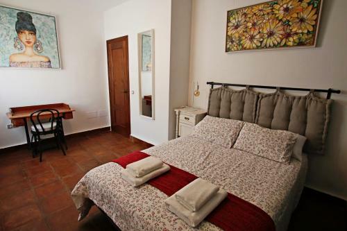 Villa Salom�