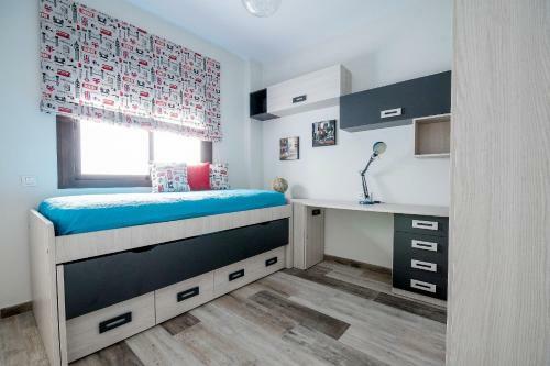 Cubo�s Apartamento Torremolinos 12 Alhaurin