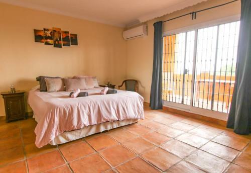 Villa La Favorita