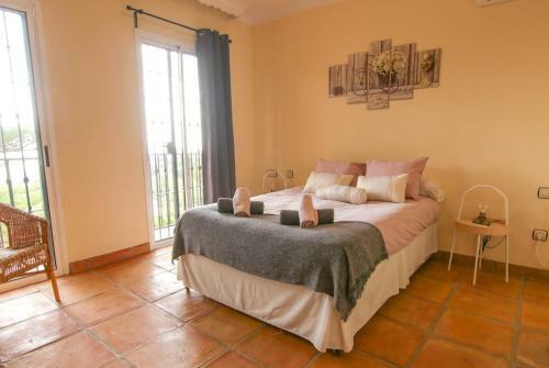 Villa La Favorita