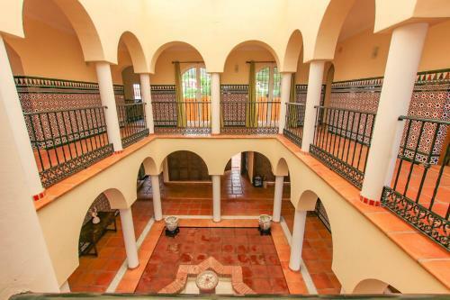 Villa La Favorita